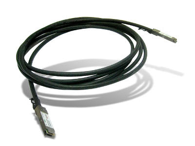 Cable de Conexión Directa SFP+ 10 Gbps de 7 m para Switches x510