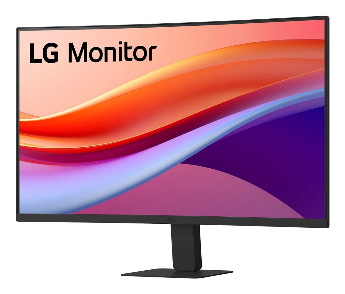 LG 27U421A-B monitor de computadora 68.6 cm (27") 1920 x 1080 Pixeles Full HD LED Negro