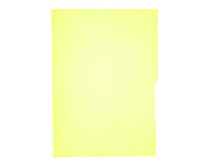 Mapasa Carta, 23 x 30cm Amarillo