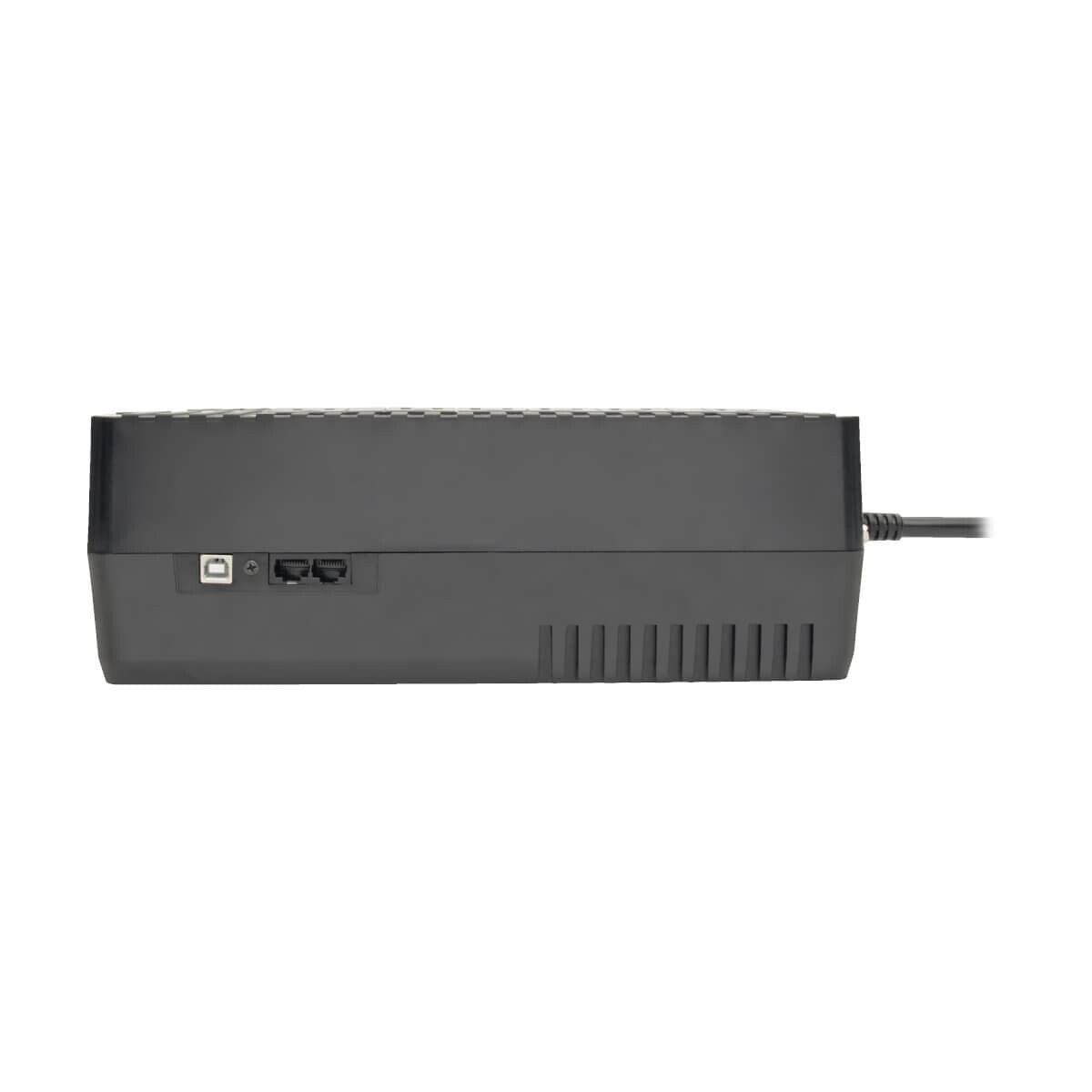 Tripp Lite AVR900U UPS Interactivo de 900VA 480W - 12 Tomacorrientes NEMA 5-15R, AVR, 120V, 50Hz / 60Hz, USB, Instalación en pared o escritorio
