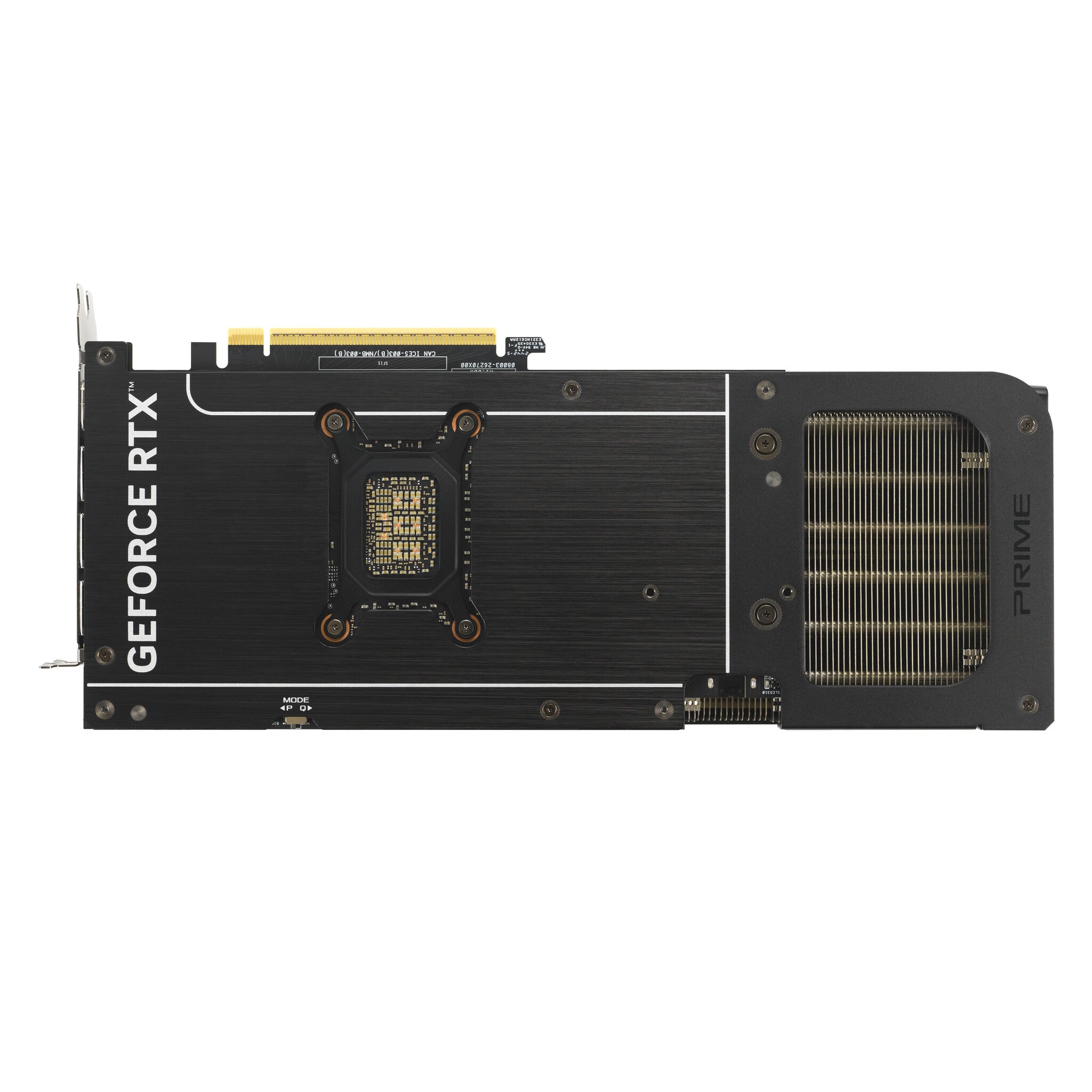ASUS Prime -RTX5080-16G NVIDIA GeForce RTX 5080 16 GB GDDR7