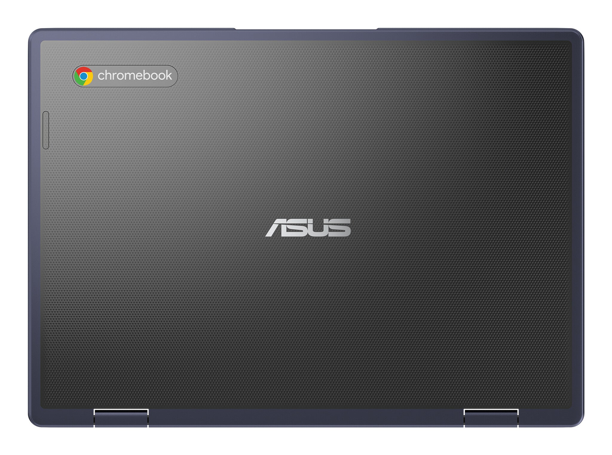 ASUS Chromebook CR11 Flip CR1104FTA-C8G64-C1 Intel® N N150 29.5 cm (11.6") Pantalla táctil HD 8 GB LPDDR5-SDRAM 64 GB eMMC Wi-Fi 6 (802.11ax) ChromeOS Gris