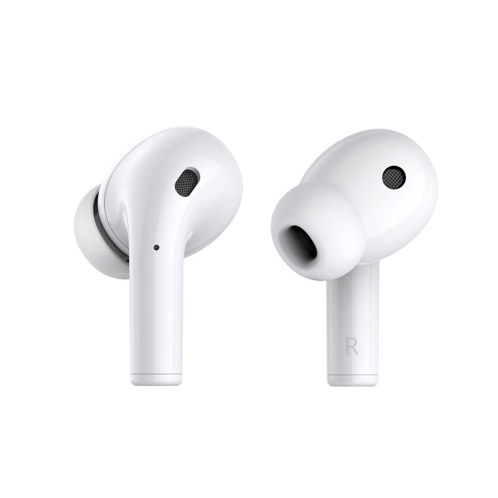 ArgomTech ARG-HS-5070PK audífono y auriculare Auriculares True Wireless Stereo (TWS) Intra auditivo Llamadas/Música Bluetooth Blanco