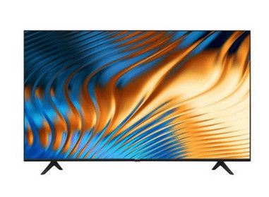 Hisense 43" A6NV 4K Smart VIDAA U7 TV WiFi/HDMI/USB 3840 2160 RGB