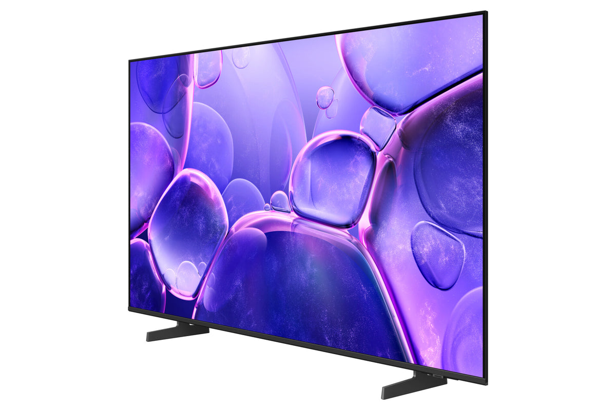 Samsung UN50U8200FFXZX Televisor 127 cm (50") 4K Ultra HD Smart TV Wifi Negro