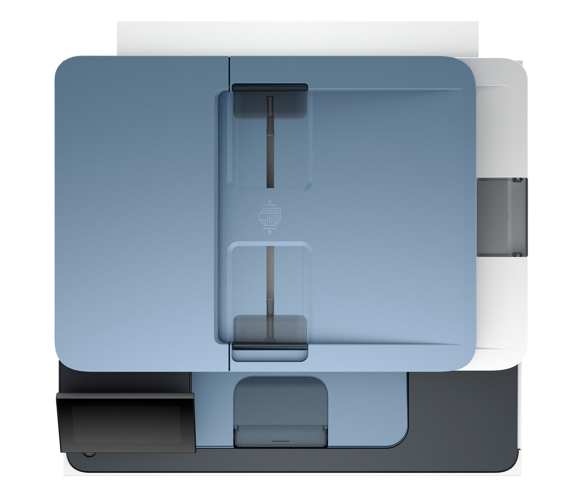 HP LaserJet Pro 3303fdw Conexiones inalámbricas Multifunction Color Impresora, Copiadora, escáner; Doble cara