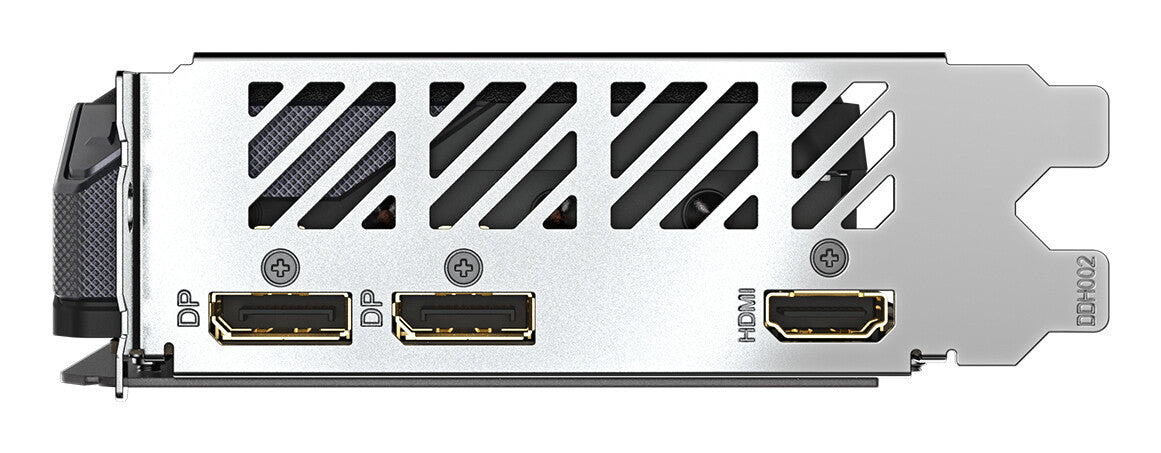 GIGABYTE Radeon RX 9060 XT GAMING OC 16G AMD 16 GB GDDR6