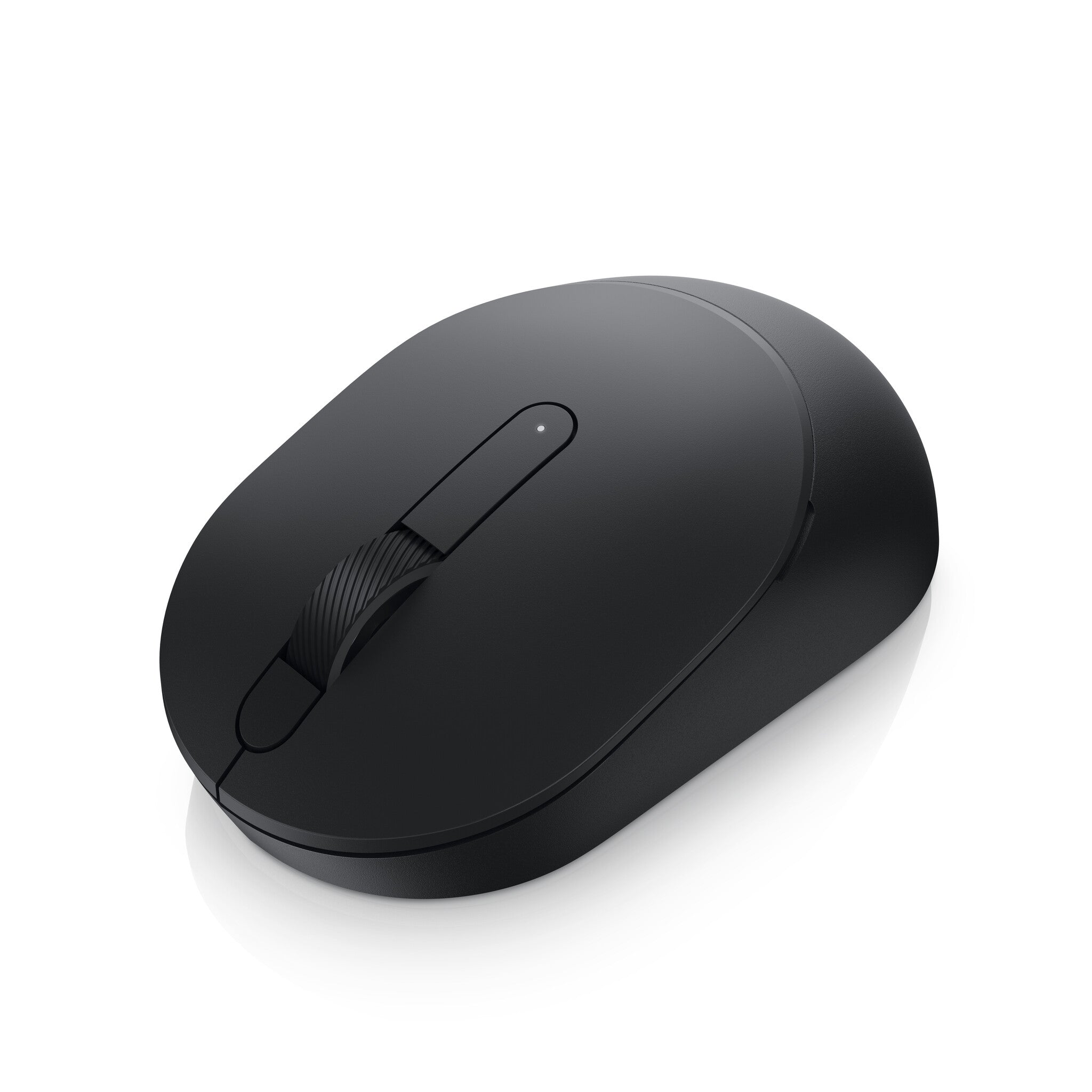 DELL MS3320W ratón Oficina Ambidiestro RF inalámbrico + bluetooth Óptico 1600 DPI