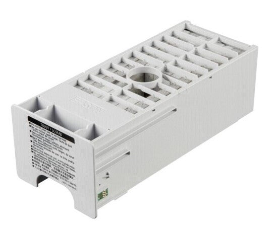 Epson SureColor C13T699700 Repuesto y accesorio para impresora/escáner Colector de tóner usado 1 pieza(s)