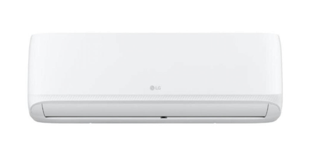 Aire Acondicionado Mini Split LG JET COOL 11000 BTU/h Solo Frío 115V  ON/OFF R410A
