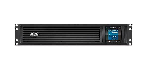 APC SMC1500-2UC sistema de alimentación ininterrumpida (UPS) Línea interactiva 1.44 kVA 900 W 6 salidas AC