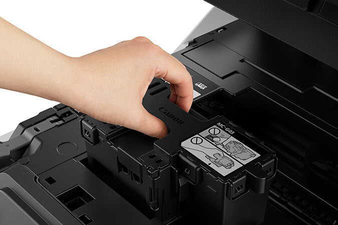 Canon MAXIFY GX3010 Inyección de tinta A4 600 x 1200 DPI 30 ppm Wifi