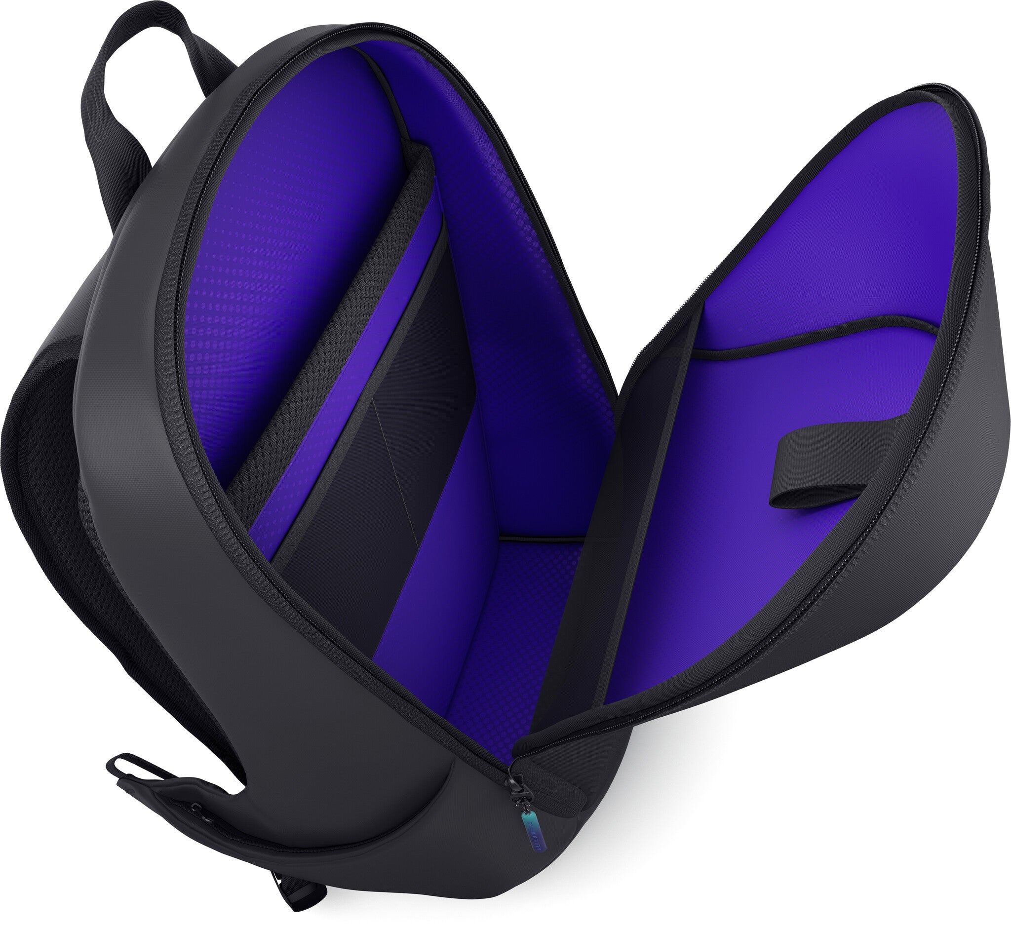 Alienware AW5625P 40.6 cm (16") Mochila Negro