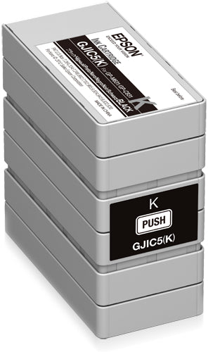 EPSON BLACK INK GP-C831
