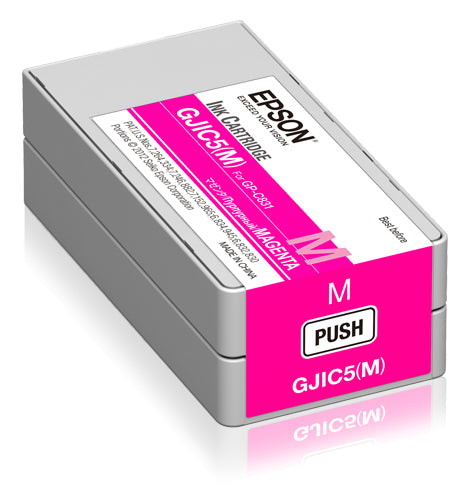 EPSON INK MAGENTA GP-C831