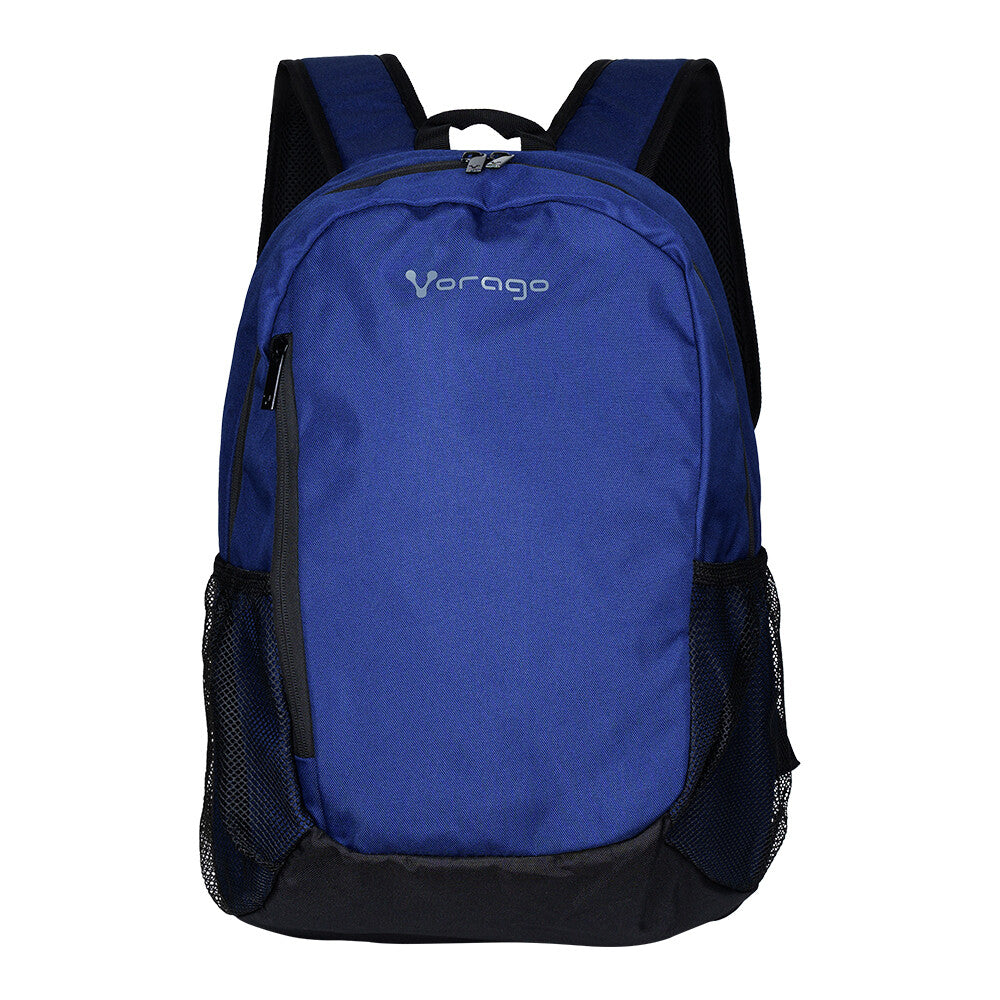 Vorago BP-150-BL maletín para laptop 39.6 cm (15.6") Mochila Azul