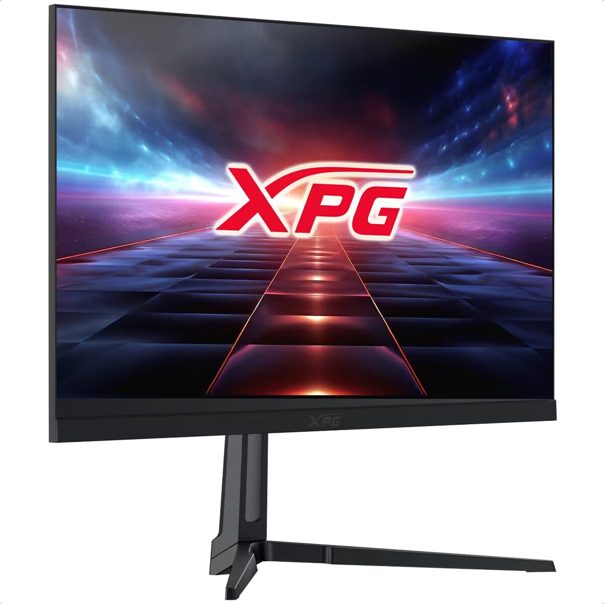 XPG RIFT R24F2 monitor de computadora 60.5 cm (23.8") 1920 x 1080 Pixeles Full HD LED Negro