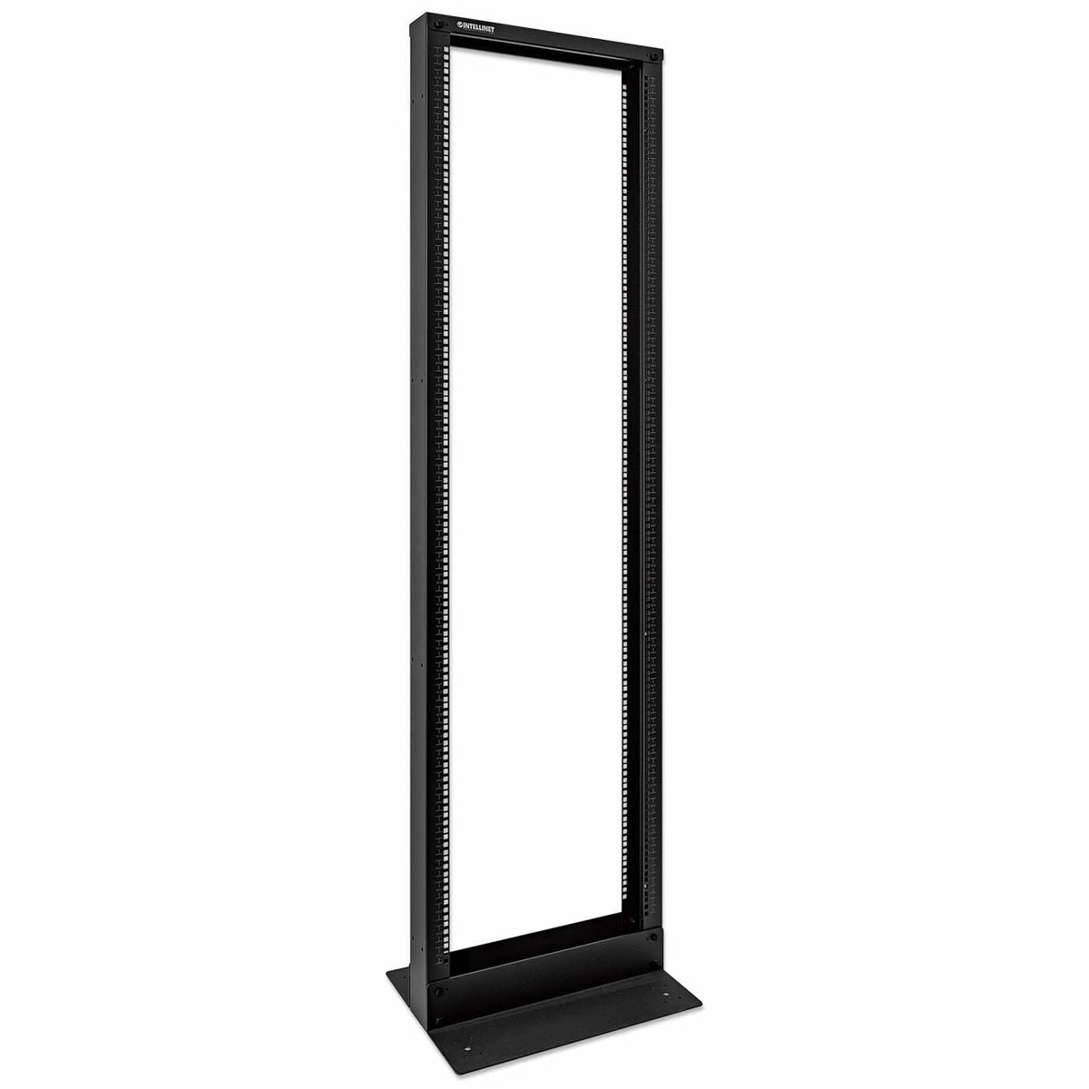 Intellinet Rack de dos postes, 19"