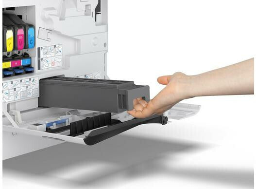 Epson C12C937201 Repuesto y accesorio para impresora/escáner Kit de mantenimiento 1 pieza(s)