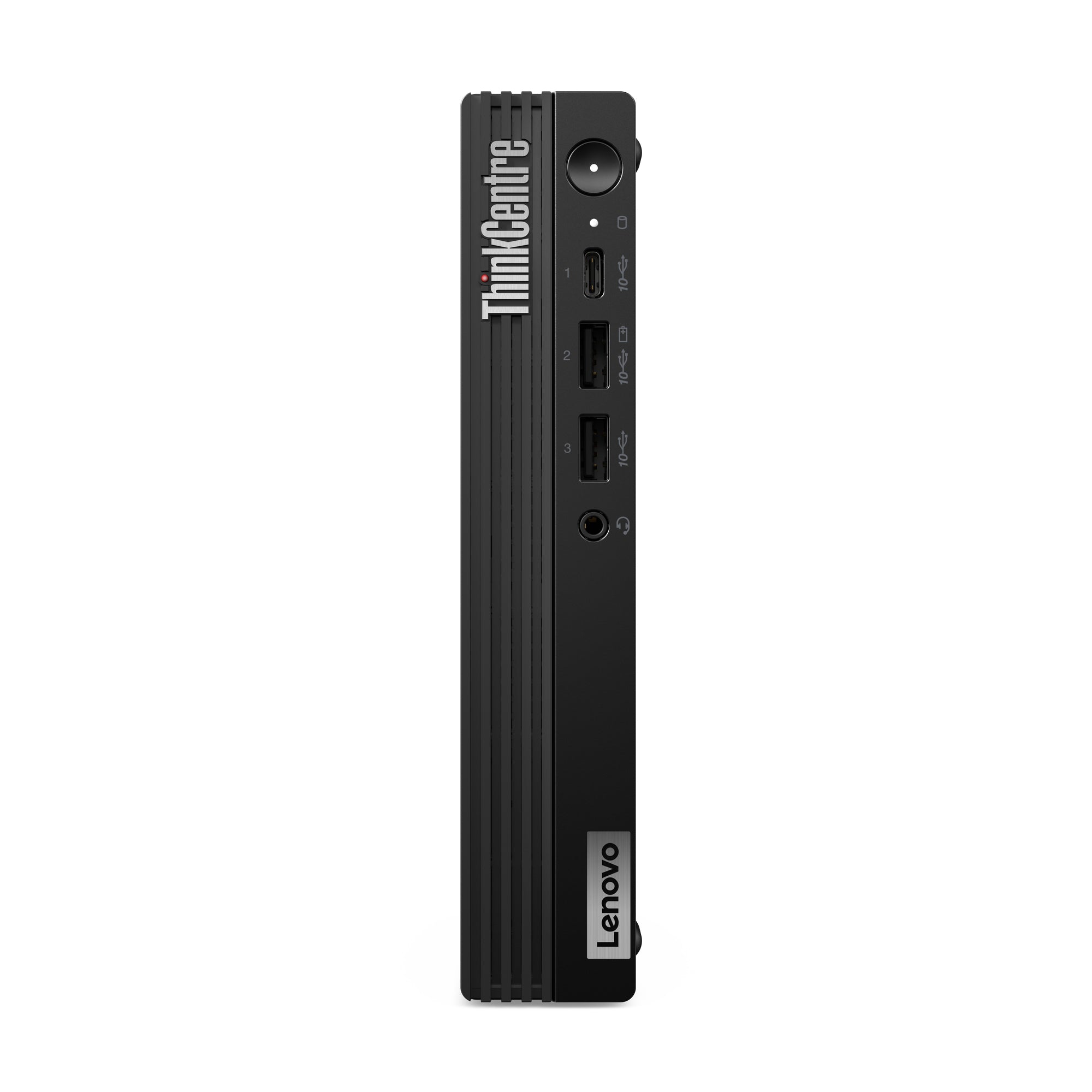 THINKCENTRE M75Q GEN 5 TINY AMD RYZEN 5 PRO 8500GE 3.4 GHZ HASTA 5.0 GHZ/ 16 GB DDR5-5200 / 512 SSD M.2 TECLADO Y MOUSE USB VESA MOUNT WIFI BT DP HDMI WIN 11 PRO 3 AÑOS DE GARANTIA 12RR000RLS