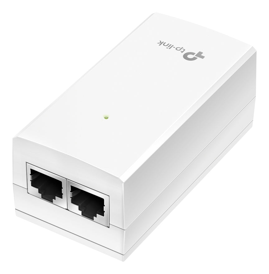 INYECTOR POE TP-LINK TL-POE4818G POE PASIVO 48V1 COMPATIBLE CON EAP245 V4 EAP225 V5 EAP650-OUTDOOR V1