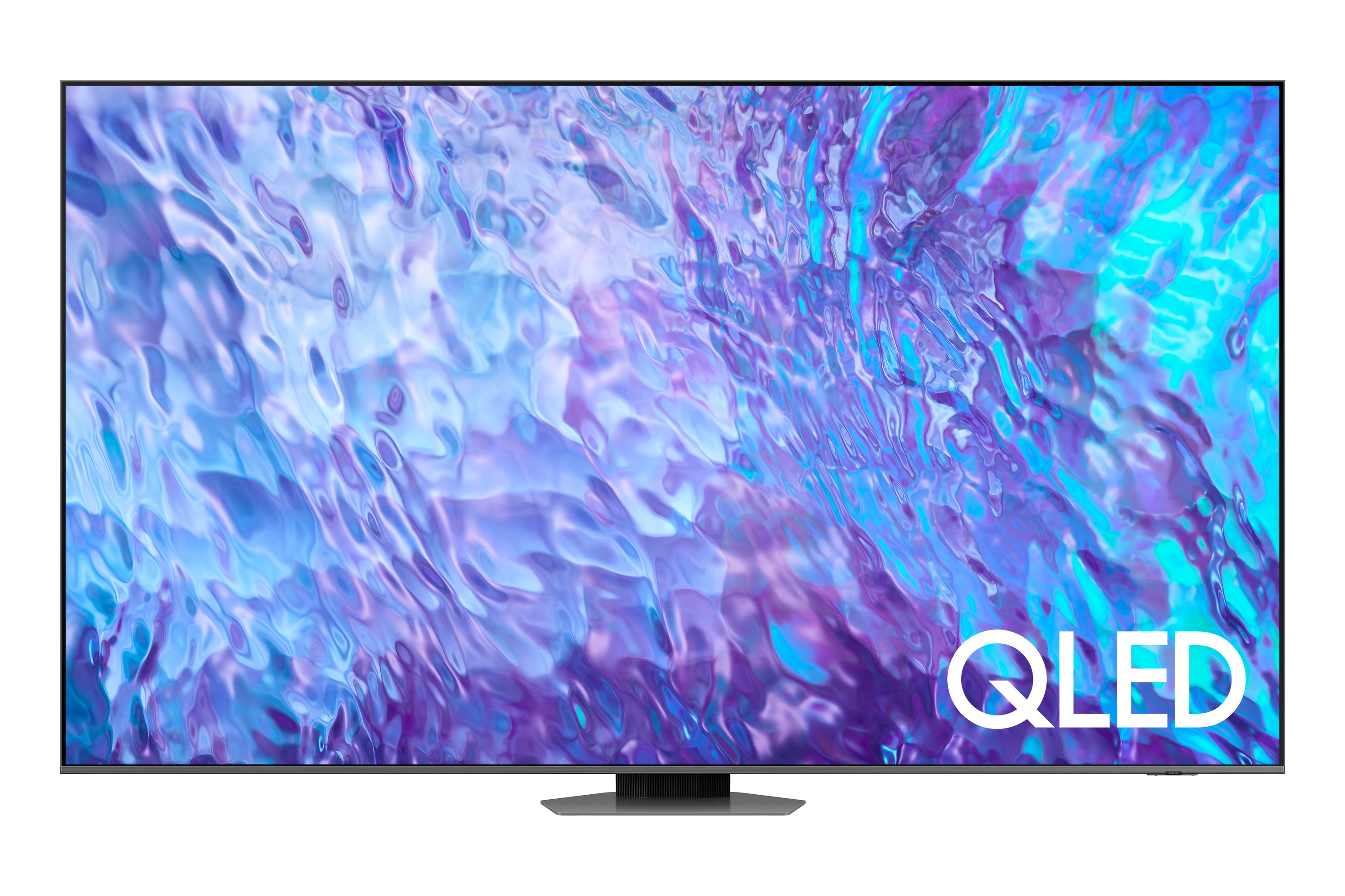 Samsung 98" Q98Q QLED 4K Smart TV Resolution 3840x2160
