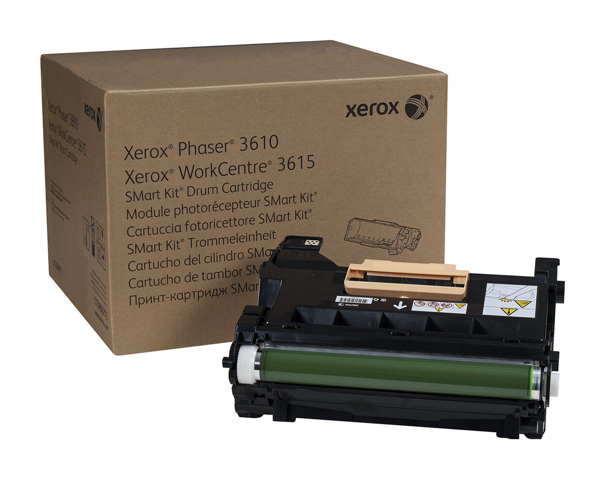 Xerox 113R00773 cartucho de tóner 1 pieza(s) Original