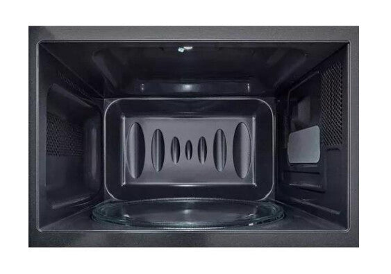 LG MS2032GAS microondas Negro Solo microondas Mostrador 20 L 700 W