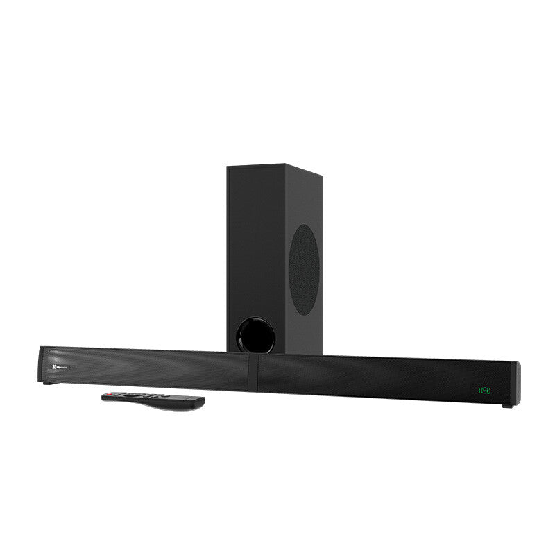 Klip Xtreme BoomBar Air Negro 2.1 canales 200 W