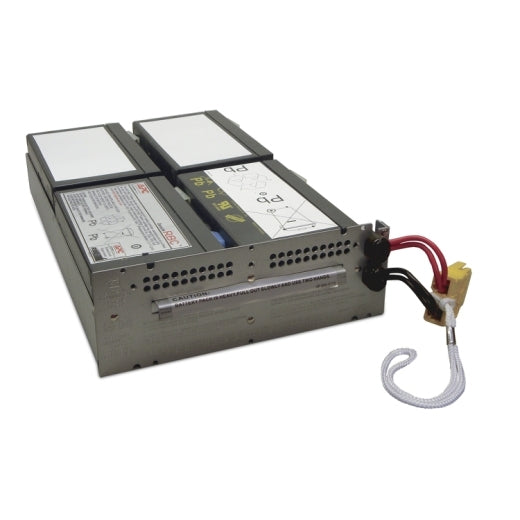 BATERIA DE REEMPLAZO APC APCRBC133