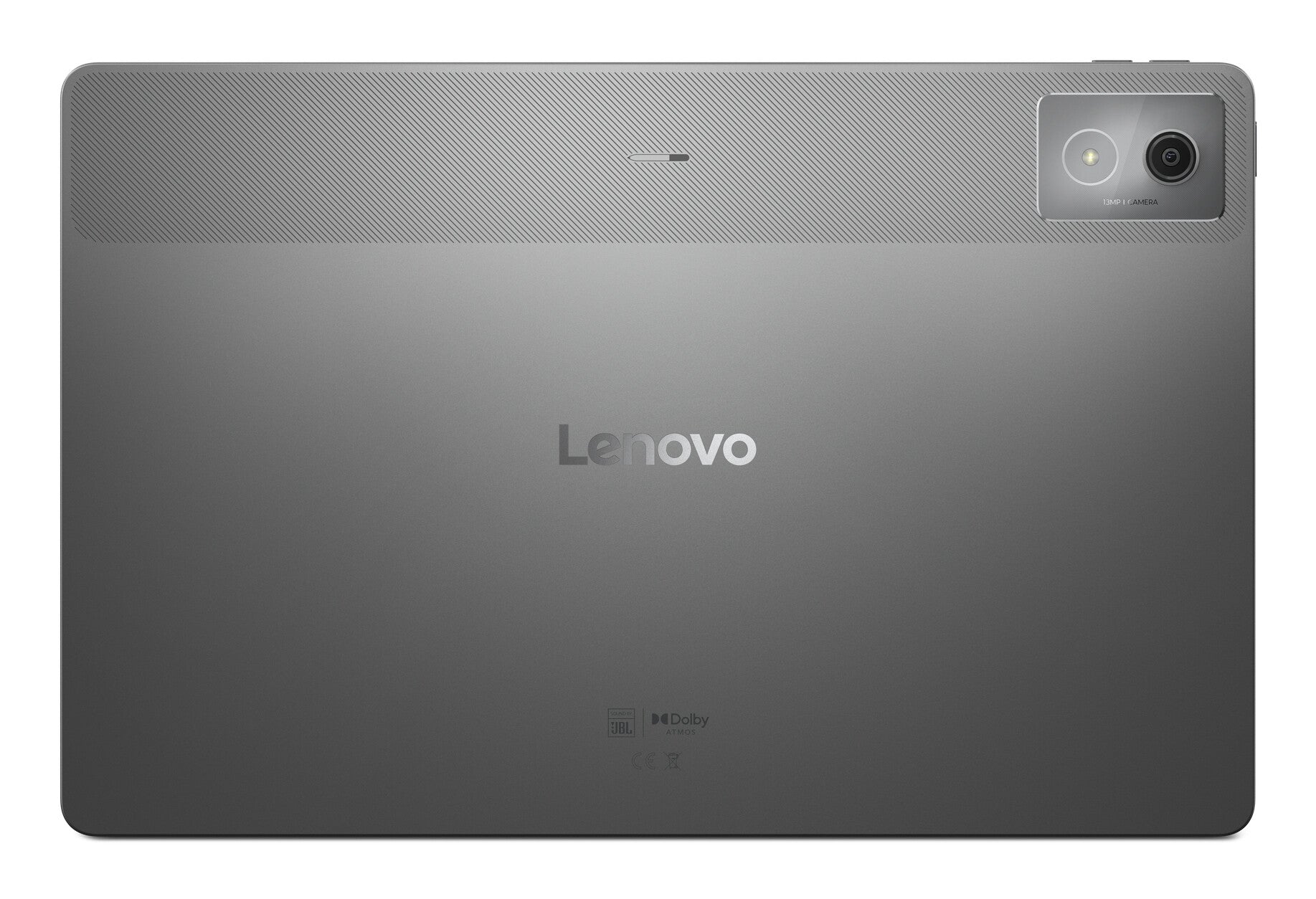 Lenovo Idea Tab Pro Mediatek 256 GB 32.3 cm (12.7") 8 GB Wi-Fi 6E (802.11ax) Android 14 Gris