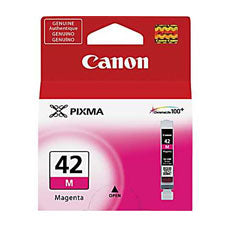 CANON CLI-42 MAGENTA INK