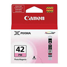 CANON CLI-42 PHOTO MAGENTA INK