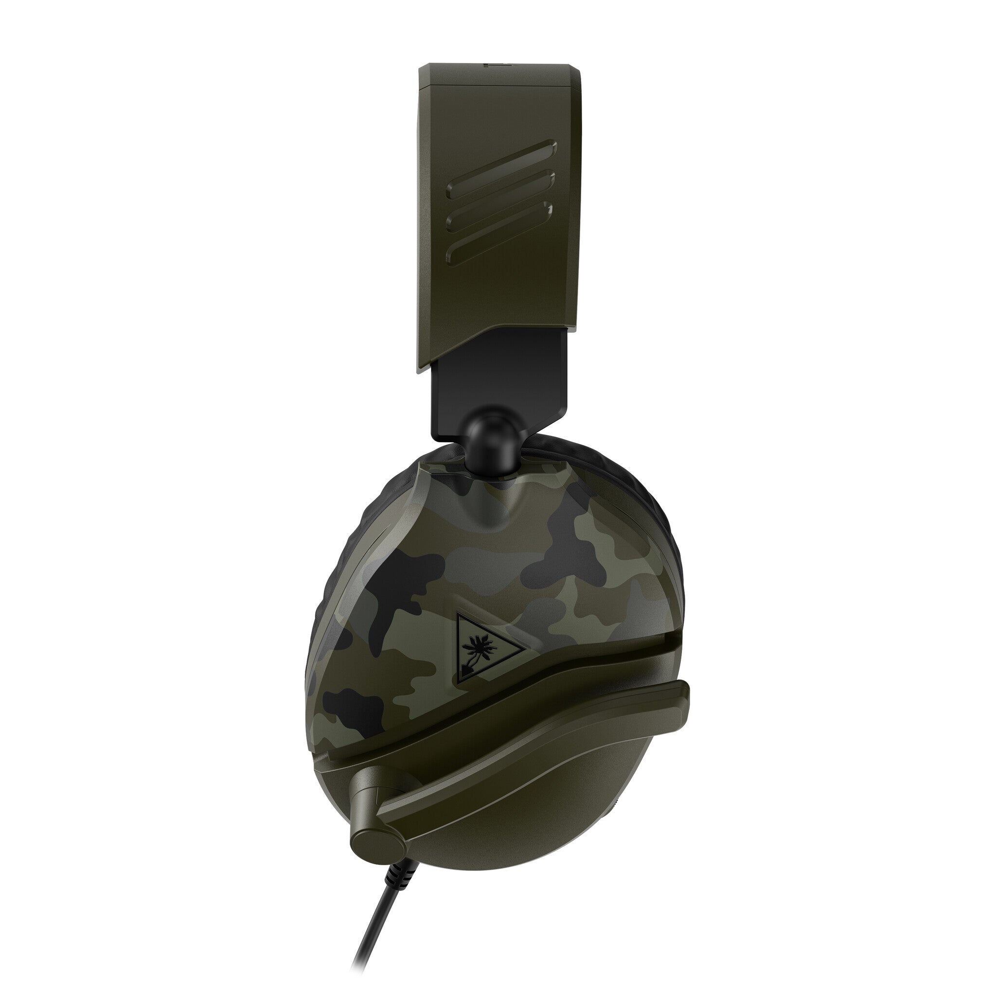 Turtle Beach Recon 70 Auriculares Alámbrico Diadema Juego Negro, Verde