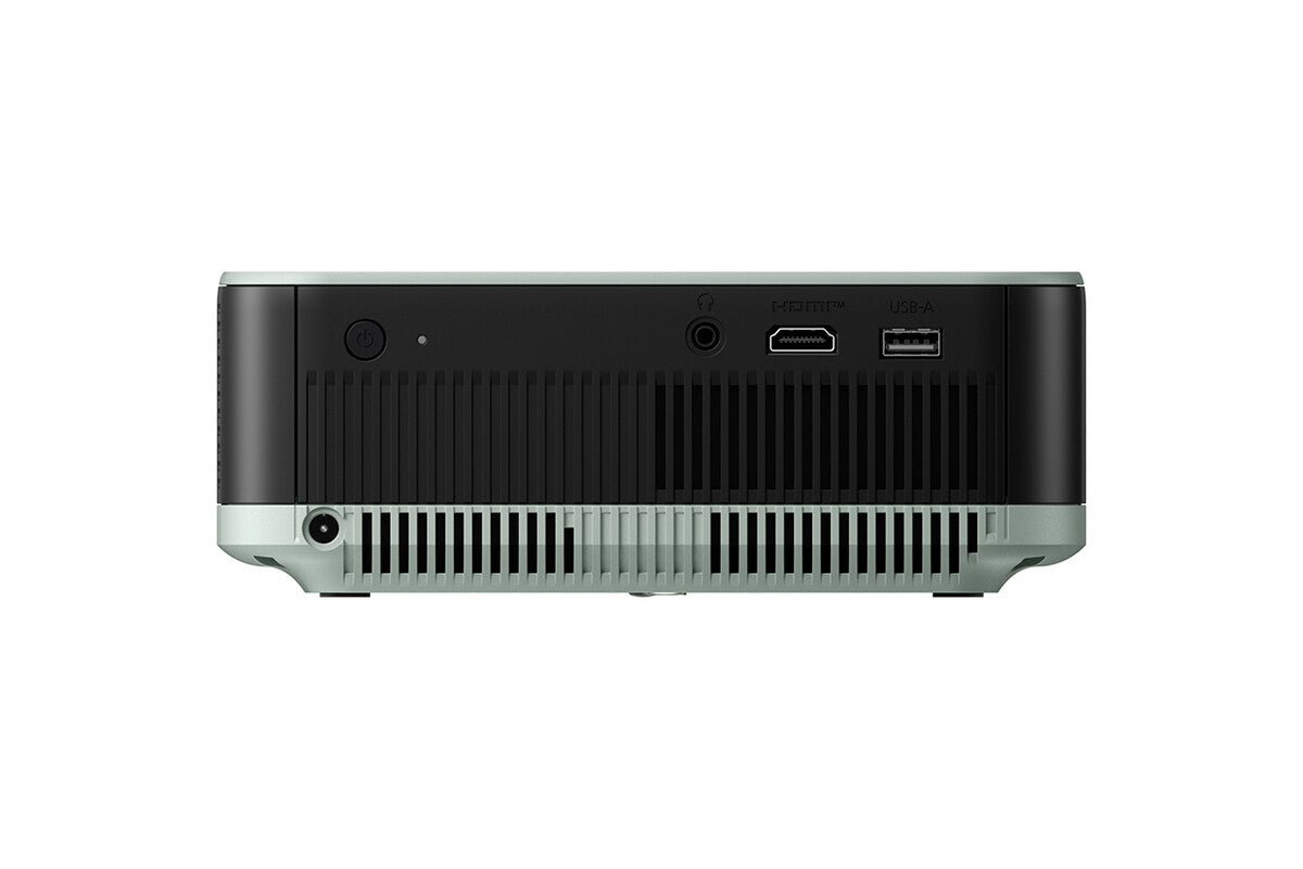 Epson Lifestudio Pop EF-61 700 lúmenes ANSI 3LCD 1080p (1920x1080) Verde