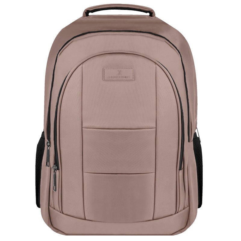 Perfect Choice PC-084976 mochila Mochila casual gris pardo Poliéster