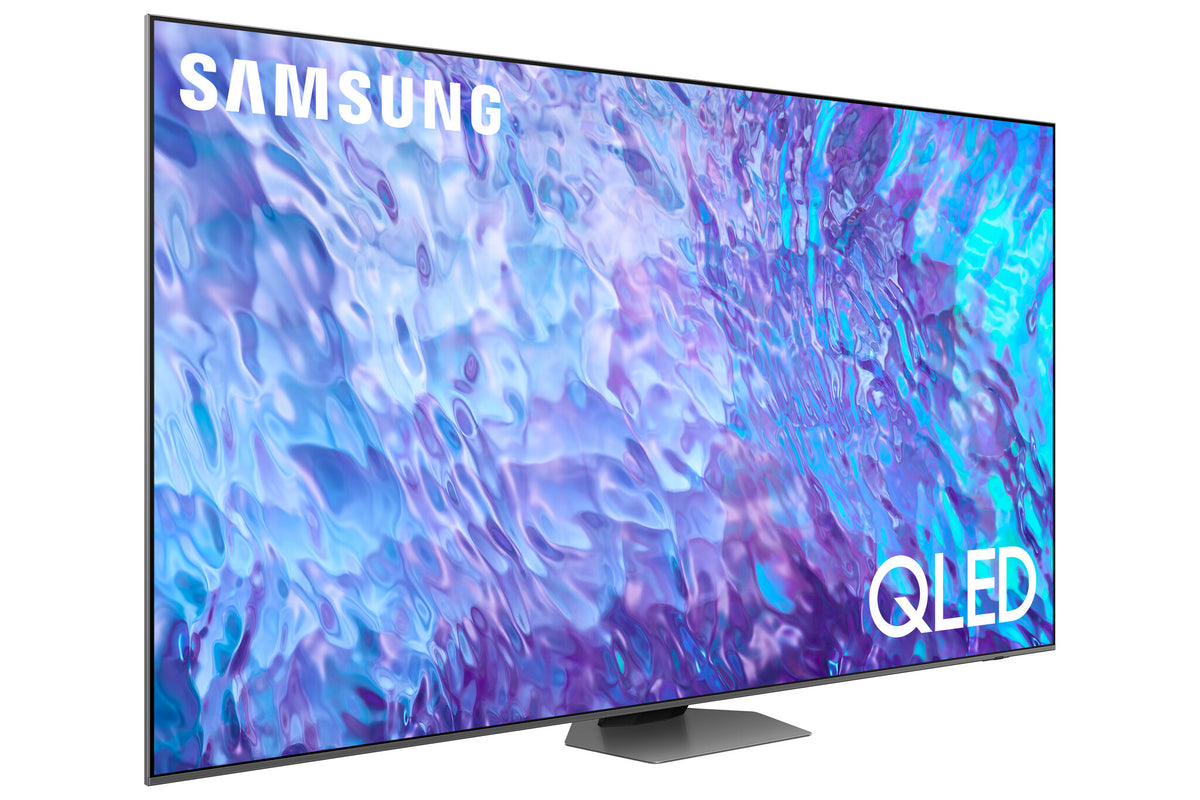 Samsung Series 8 QN98Q80CAFXZX Televisor 2.49 m (98") 4K Ultra HD Smart TV Wifi Negro