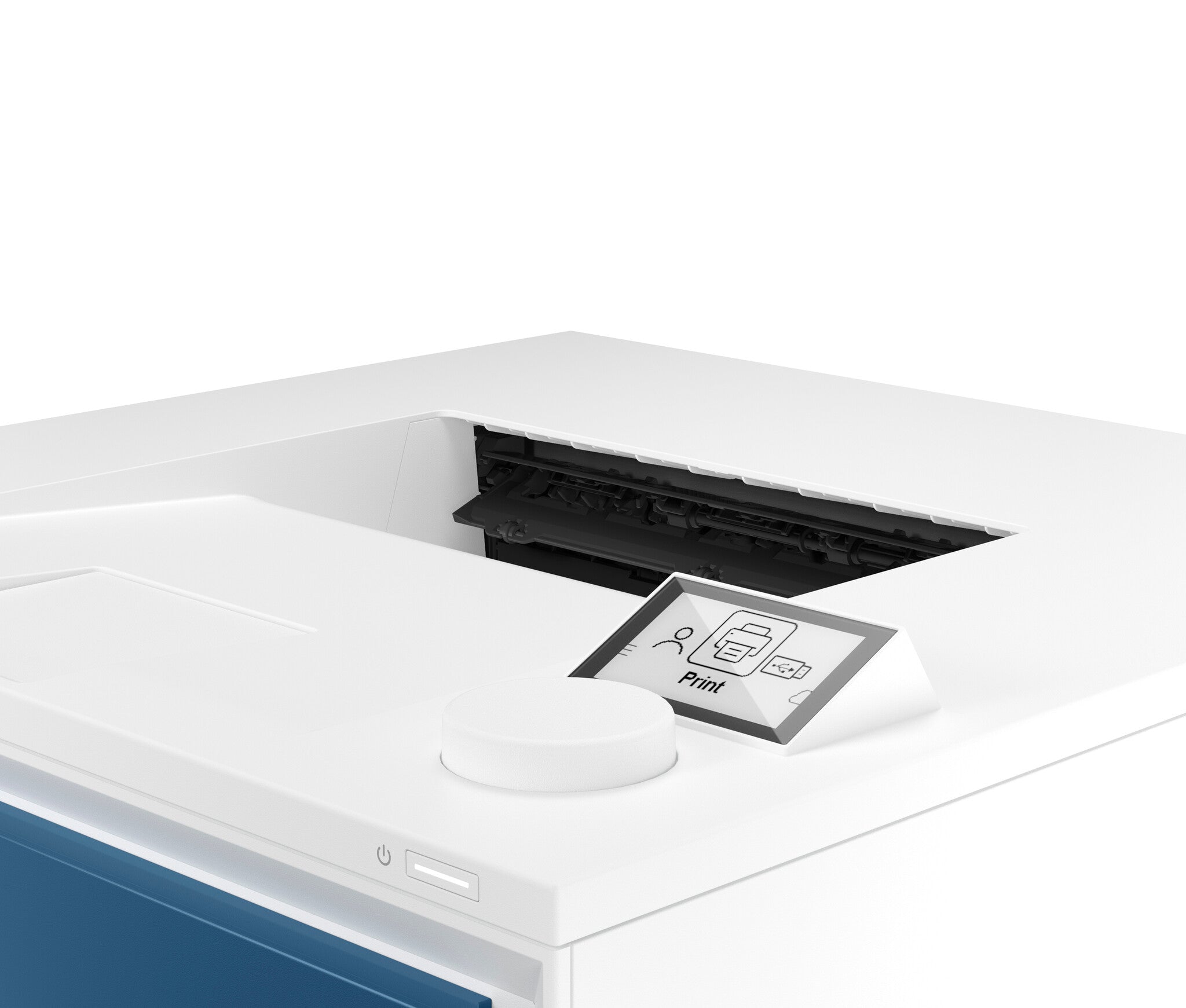 HP LaserJet Pro 4203dw Conexiones inalámbricas Color Impresora, Duplex