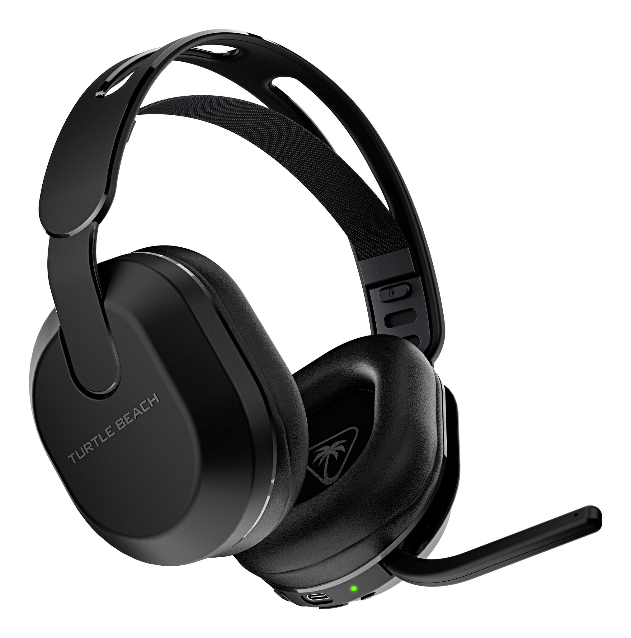Turtle Beach Stealth 500 Auriculares Inalámbrico Diadema Juego Bluetooth Negro