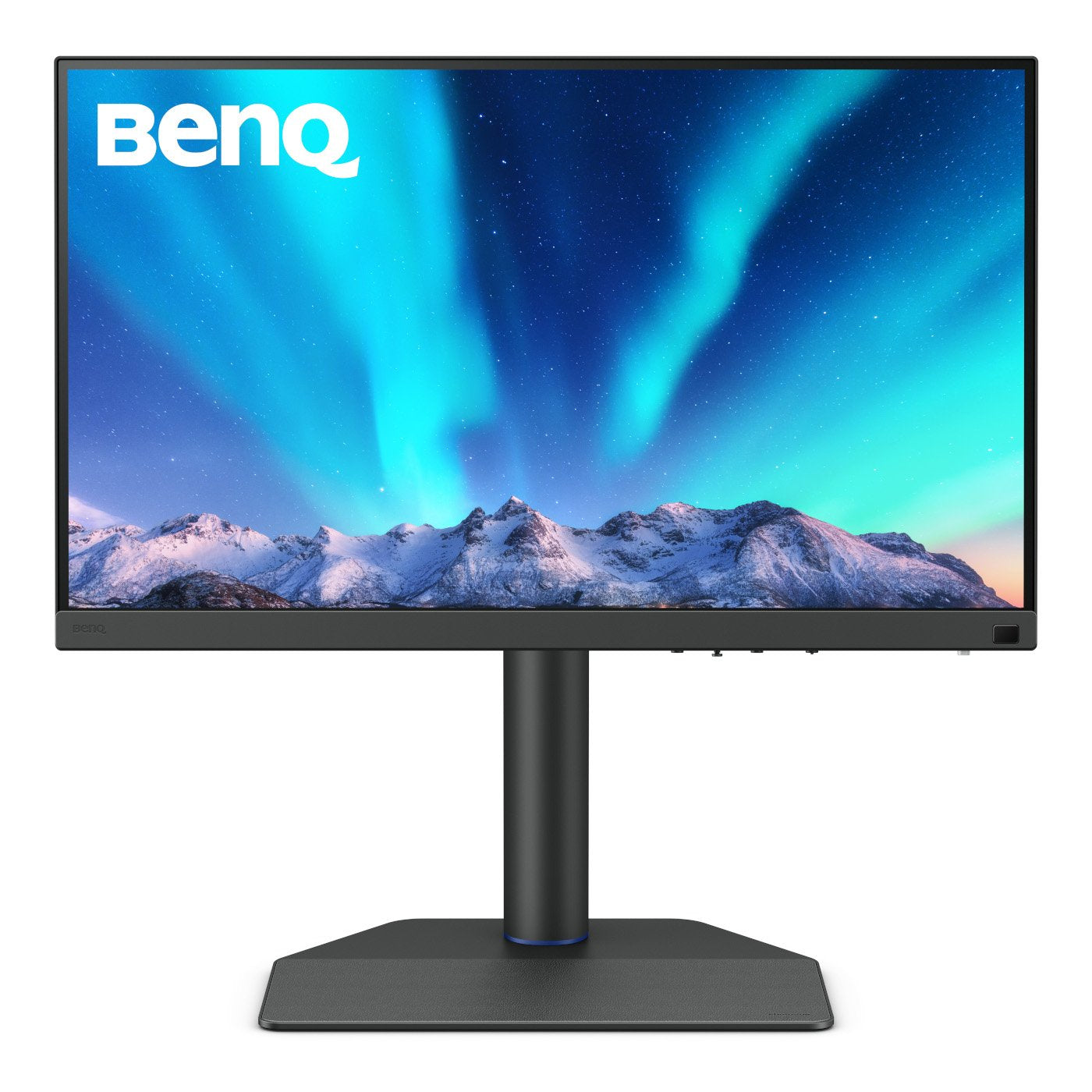 MONITOR BENQ FOTOGRAFIA SW272U 27 3840X2160 HDMI 2.0X2 DISPLAY PORT 1.4X1 USB C TECNOLOGIA EYE CARE 3 AÑOS DE GARANTIA