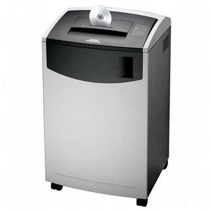 Fellowes Powershred 425Ci Cross-Cut Shredder 30 Sheets 30 Gallon Black