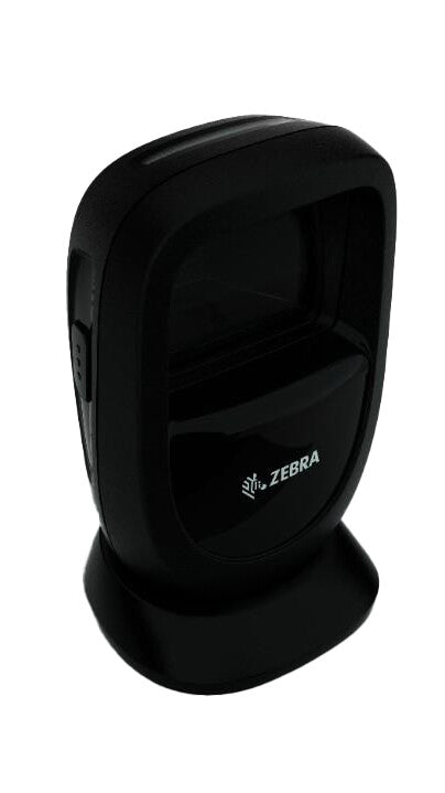 Zebra DS9308-SR Lector de código de barras anexo 1D/2D LED Negro