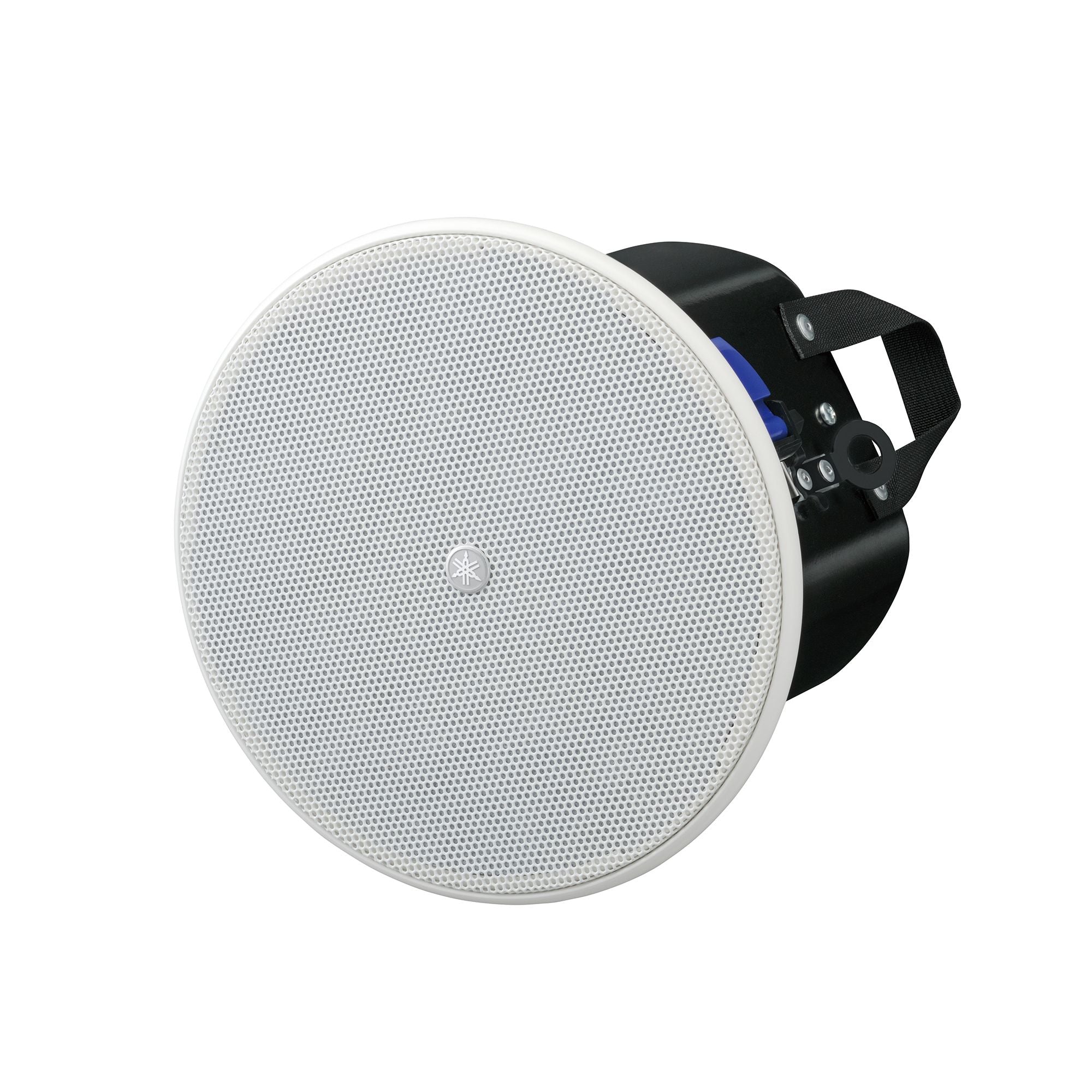 Altavoz de Techo 4" | Montaje en Plafón | Rango Completo | 8 ohms, | 70/100V | 30W RMS| Par
