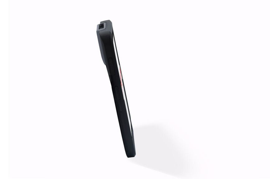 Honeywell ScanPal EDA5S computadora de bolsillo 14 cm (5.5") 1440 x 720 Pixeles Pantalla táctil 218 g Negro
