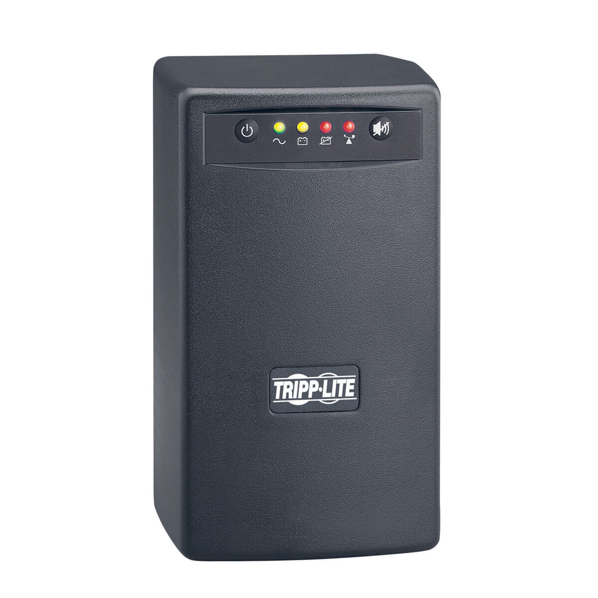 Tripp Lite OMNISMART500 UPS OmniSmart Interactivo de 120V, 500VA y 300W, torre, con puerto USB