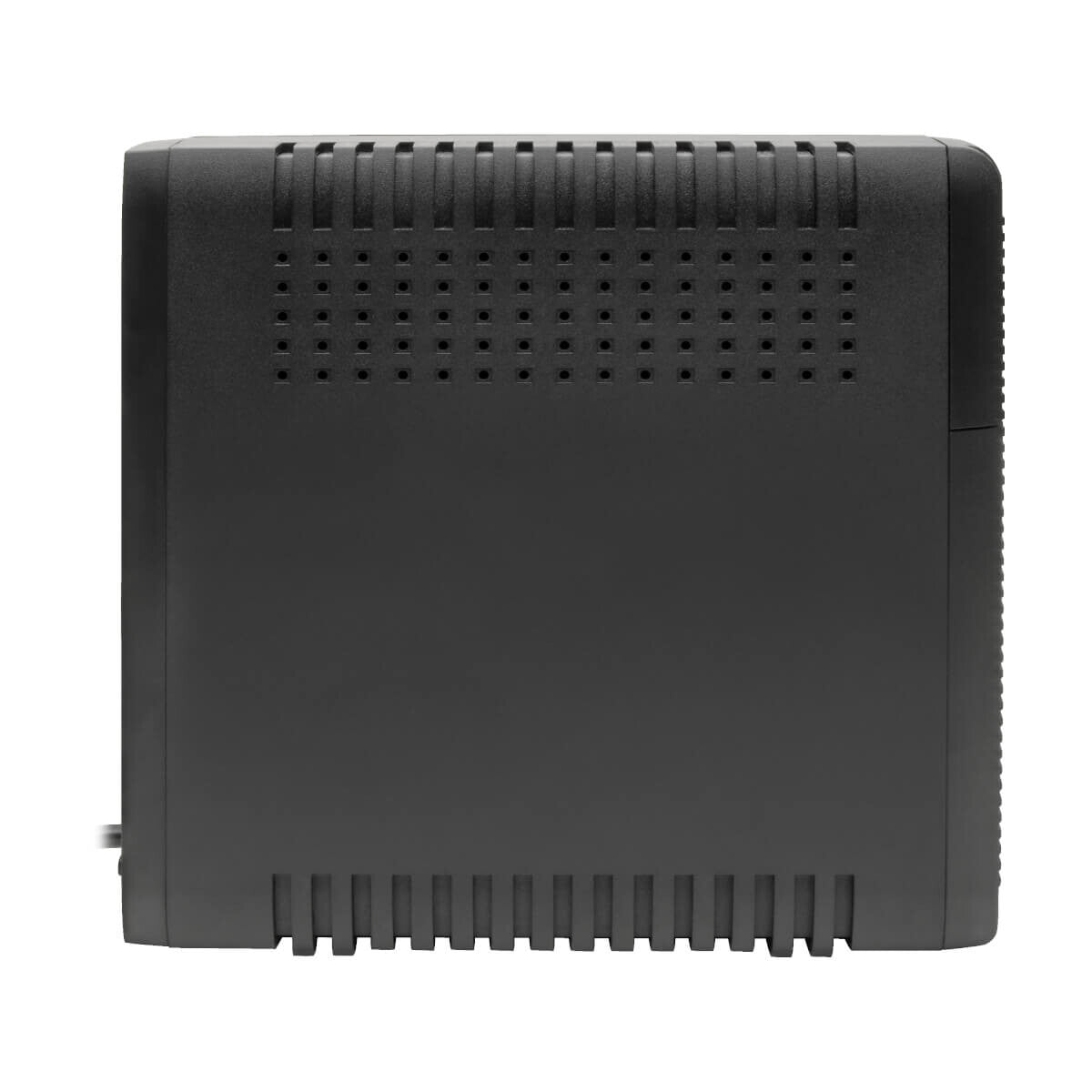 Tripp Lite ECO1000LCD UPS Interactivo con USB y 8 tomacorrientes - 120V, 1000VA, 600W, 50Hz / 60Hz, AVR, Serie ECO, ENERGY STAR