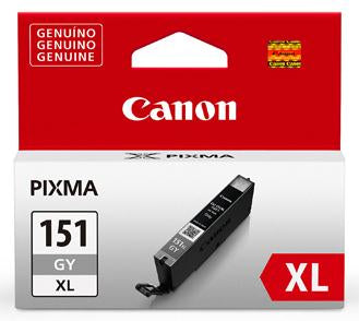 CANON CLI-151XL GY INK