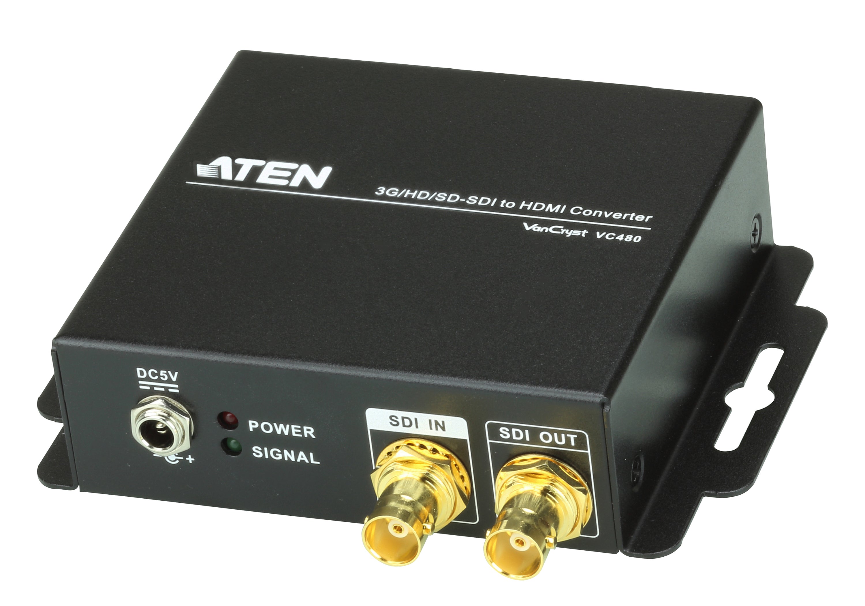 Conversor de 3G-SDI a HDMI/Audio