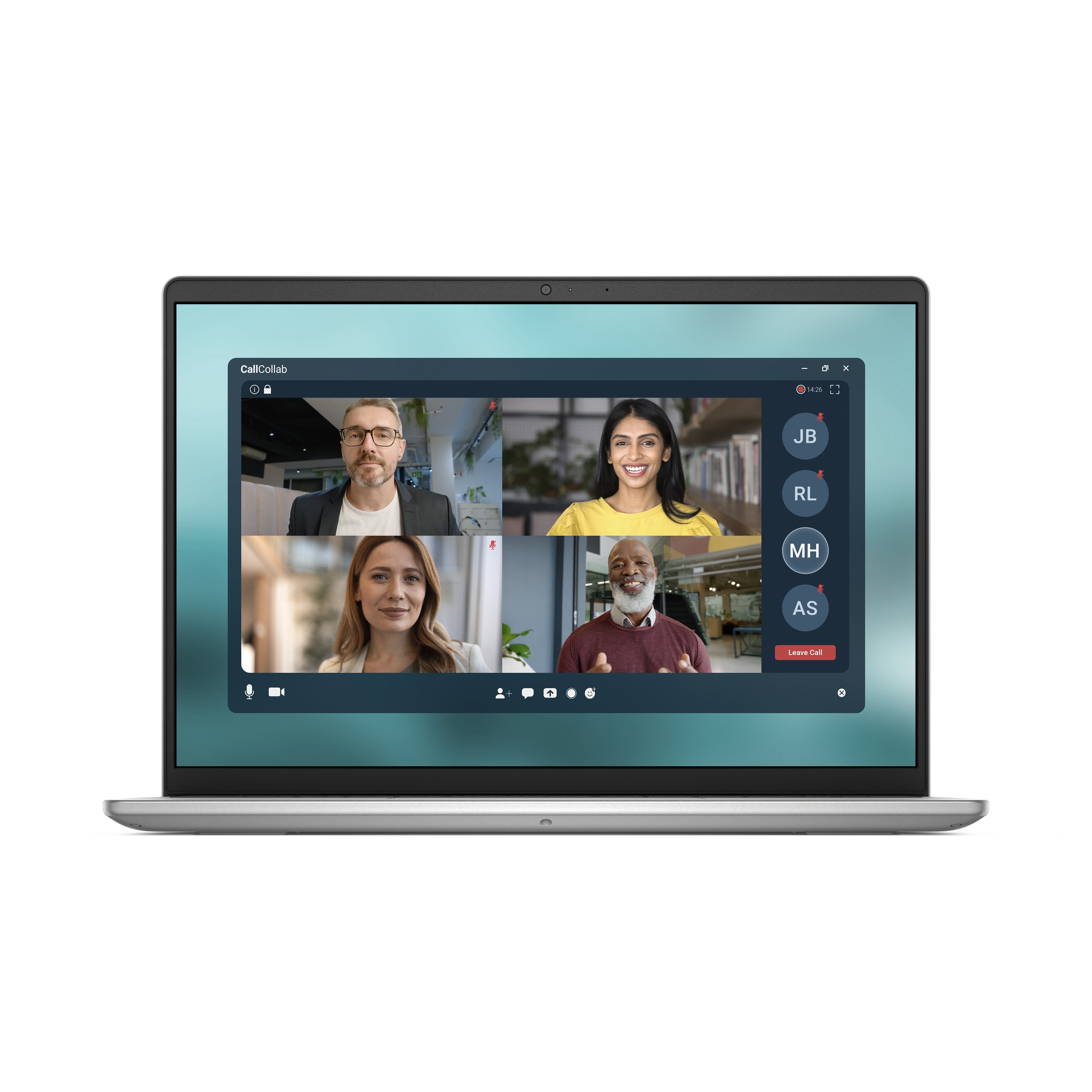 Laptop Dell Pro 14 Essential Intel Core 7-150U RAM 16GB 512 SSD  W11 PRO 1Y Basico