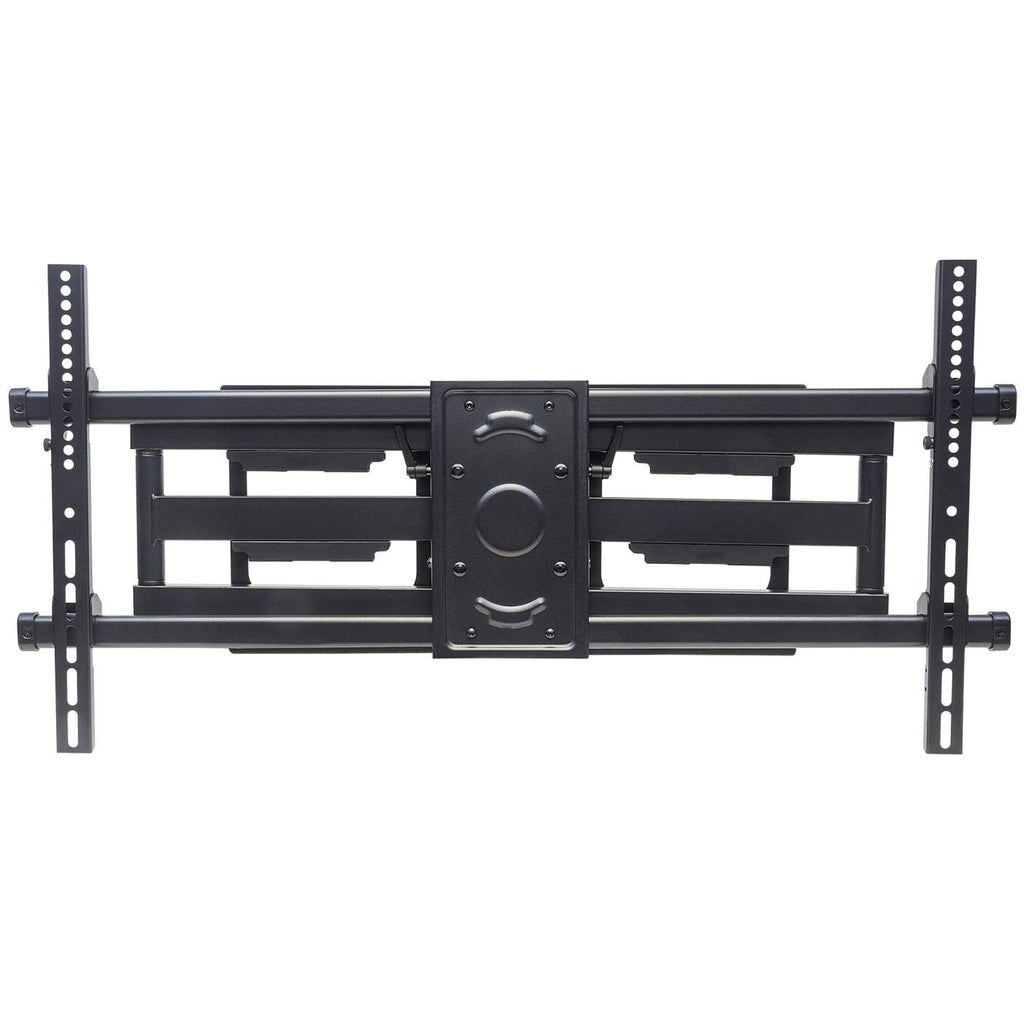 Manhattan Soporte para TV, de pared, movimiento articulado, pantallas curvas o planas de 37" a 90" de máximo 75 kg